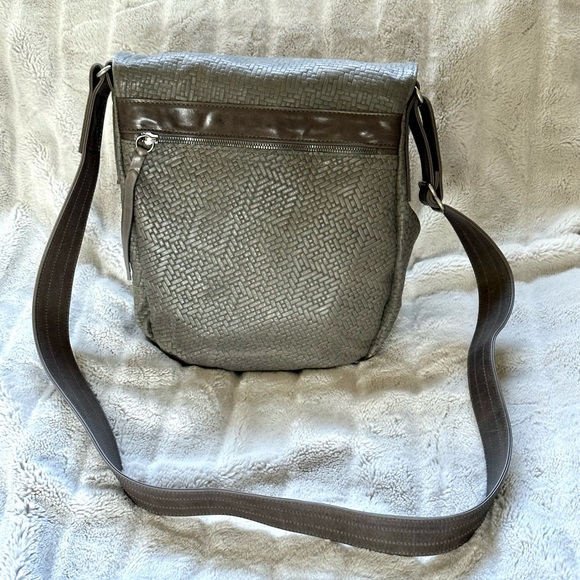 ✨Rough & Tumble 1903 in Shadow Woven with Devonshire Flap - Picture 3 of 4